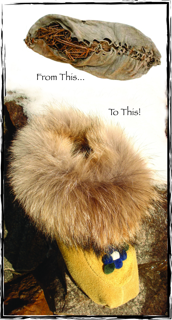 What’s So Great About Moccasins, Anyway?