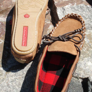 Men's Moccasins