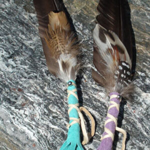 Friendship Feather Mohawk - 13001