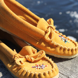 Kids' Moccasins