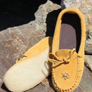 Women's Moccasins