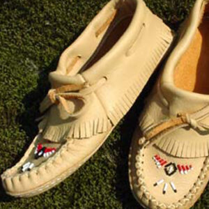 Women's - 270609L Moose/Double Sole
