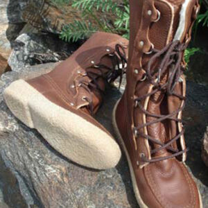 Men's Mukluks - 9119M Boot