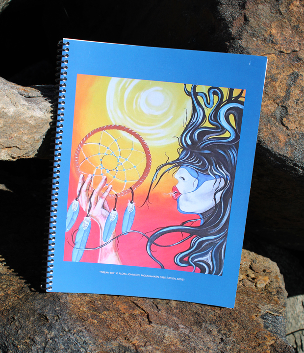 Lined Notebooks CIF - Assorted Covers