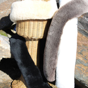 Genuine Fleece Headband - 314MO Assorted Colours