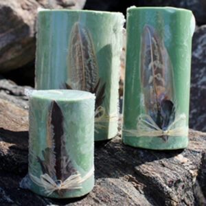 Native American Art & Crafts