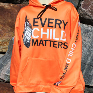 0range Shirt - Adult Hoodie