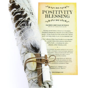 Smudge - Blessing Bundles Assorted