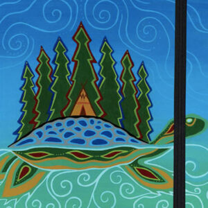 Journals - From the Indigenous Collection, Assorted