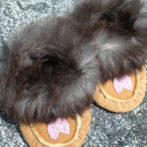 Baby Moccasins
