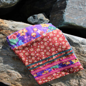 Medicine Gathering Bag by M. Pheasant