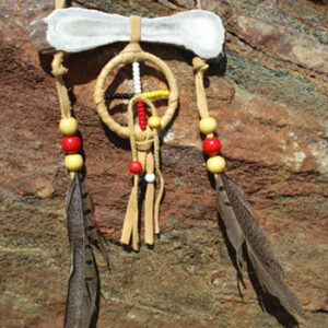 Medicine Wheel Huron - D2 GH