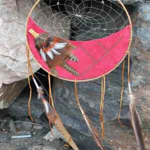 Dreamcatcher by Soaring Eagle - 29609-3