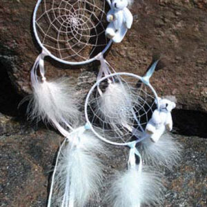 Dreamcatcher by Soaring Eagle - Baby/04