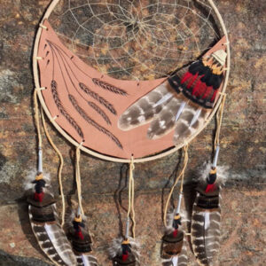 Dreamcatcher by Soaring Eagle - 29608/2