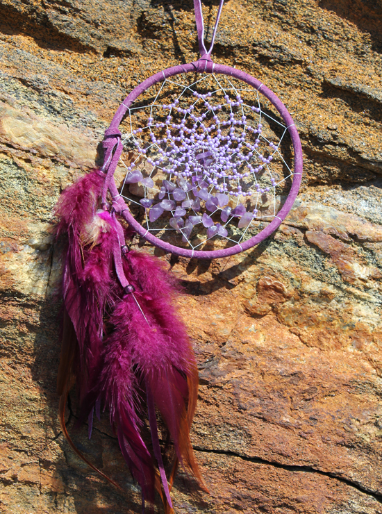 Dreamcatcher Energy Flow - DC841 Assorted