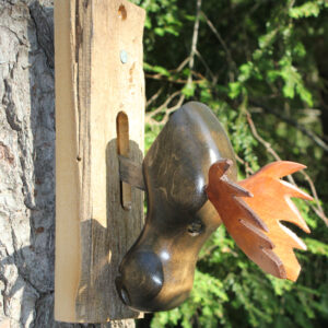 Doorknockers by Tremblay - Assorted
