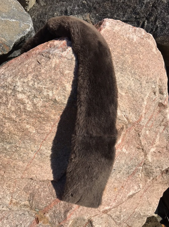 Fur Headband - Fox and More, Assorted