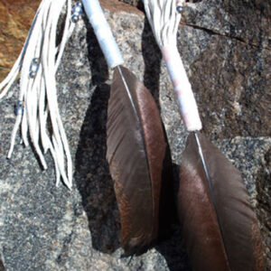 Baby Feather by Soaring Eagle - 02502