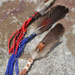 Friendship Feather Mohawk - 13002