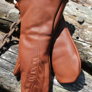Leather & Fur Clothing