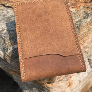 Buffalo Hide Card Holder by Klis - 284