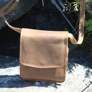 Buffalo Hide Organizer by Klis - 2317