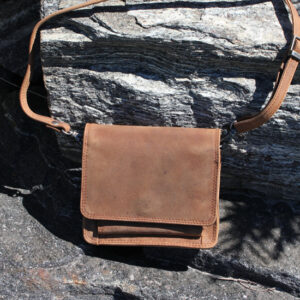 Buffalo Hide Organizer by Adrian Klis - 2500