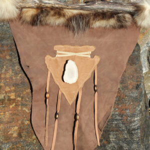 Wallhanging by Luc Desrosiers - WH30-1