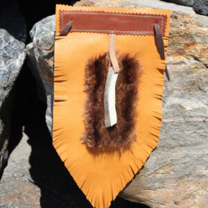 Wallhanging by Luc Desrosiers - SWH1