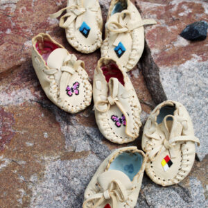 Moccasins on Sale
