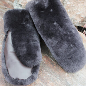 Adult Mitts - 511 Leather and Sheepskin