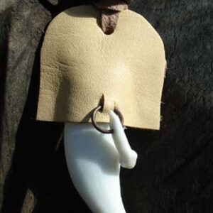 Necklace by G. Henry - Bear Tooth GH39