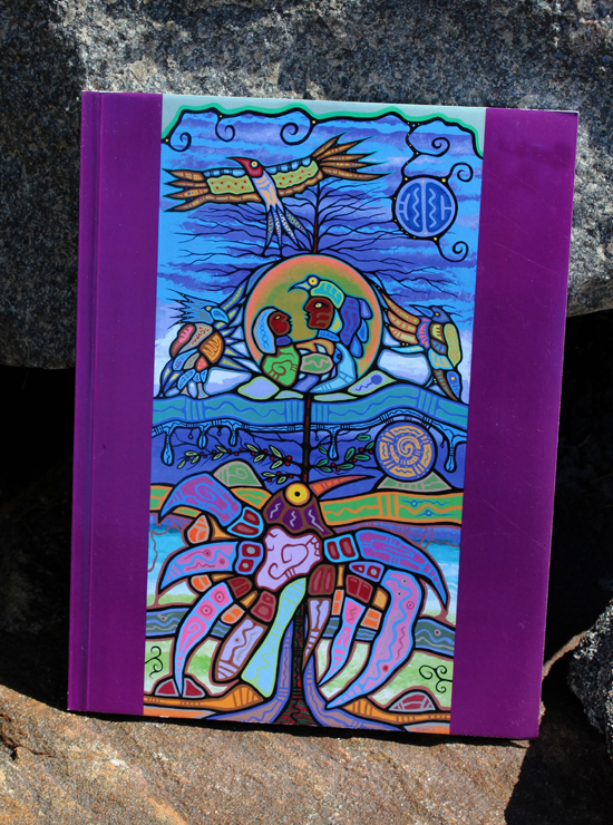 Lined Notebooks by Nica - Assorted Covers