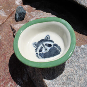 Pickle Dish by Susan Robertson - Assorted Designs