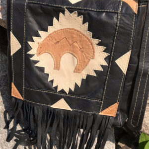 Purse by Metis Artisan Luc Desrosiers - Medium 2