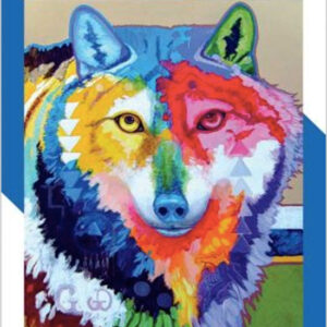 Indigenous Collection Art Puzzles - Assorted Designs