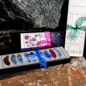Handmade Soaps, Assorted Gift Sets – Indigenous Made at Kahnawake Mohawk Territory