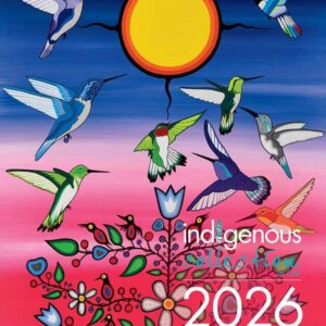 2026 Calendars from the Indigenous Collection - Various Artists