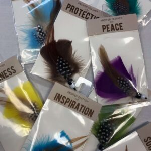 Answer Feather AF2-11 Assorted