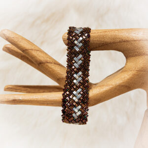 Beaded Bracelets - SKB Assorted