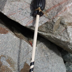 Drumstick by Gaston Henry - Huron