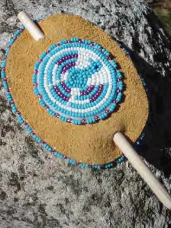 Native American Art & Crafts